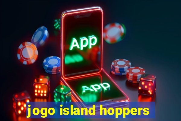 jogo island hoppers